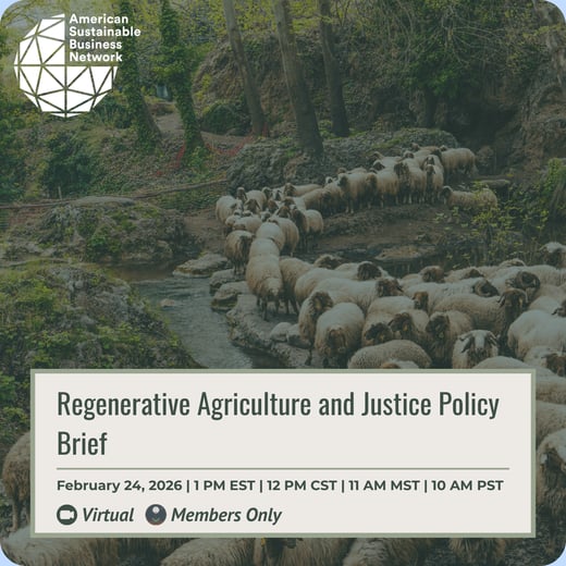 ReGen Ag Policy Brief