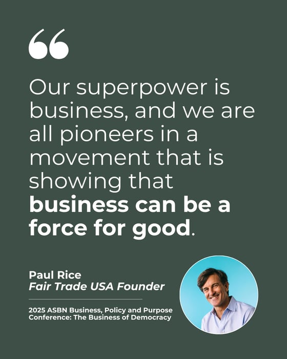 Paul Rice Quote