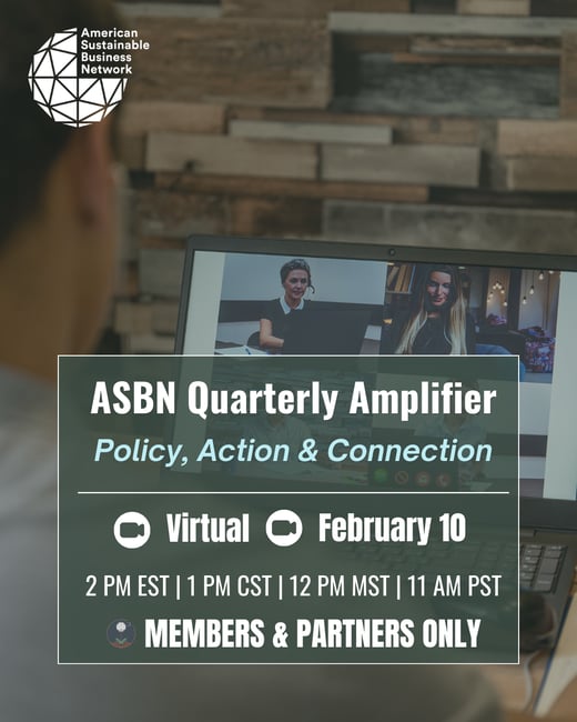 ASBN Quarterly Amplifier Feb 2026