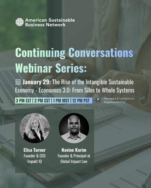 Continuing Conversations Jan 29 2026