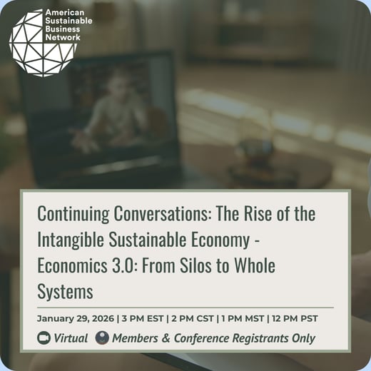 Continuing Conversations I