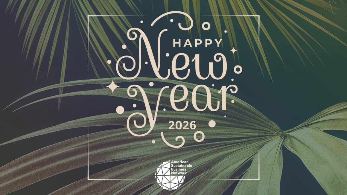 ASBN New Year Message (Twitter Post)