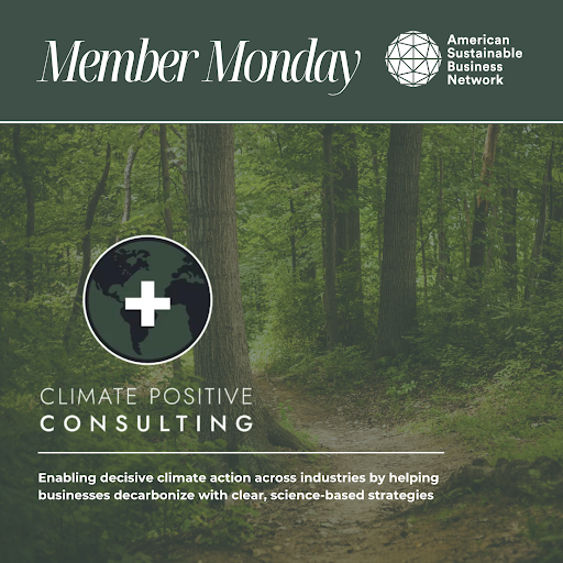 CPC Member Monday
