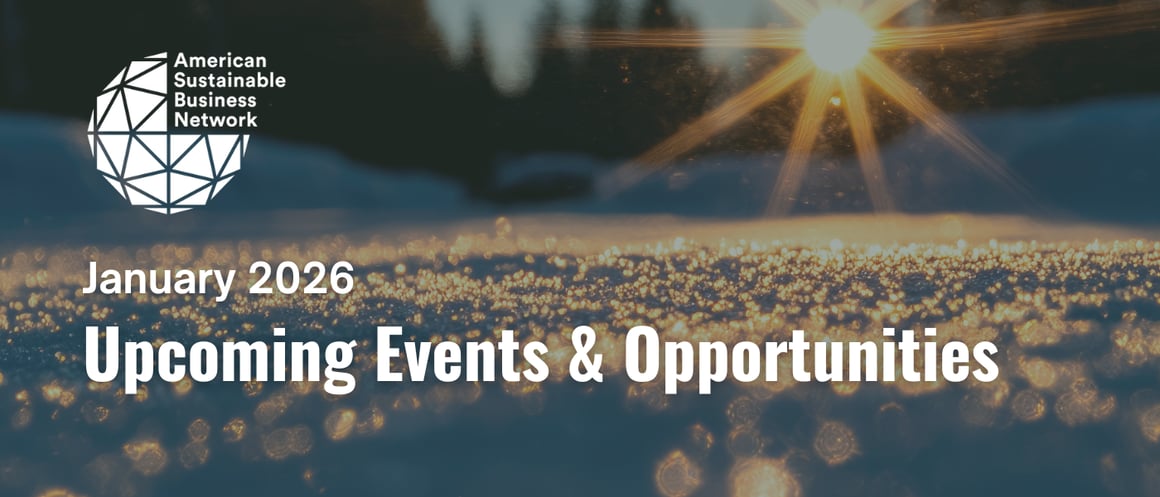 Jan 2026 Engagement Opportunities Email Header