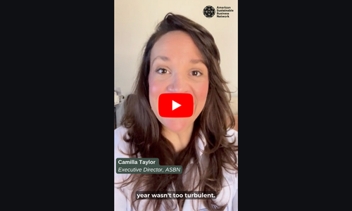 Camilla Taylor Jan 2026 message