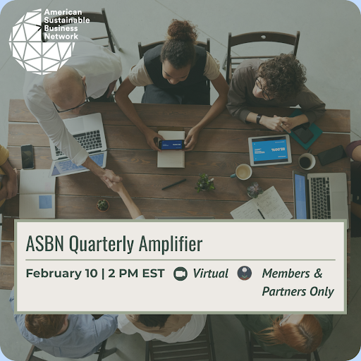 Quarterly Amplifier mini promo